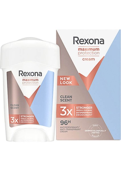 Maximum Protection Cream 96 Saat Etkin Koruma 2 Li Set fiyatları