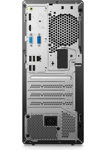 Thinkcentre Neo 50T Intel Core I5 12400 24GB 256GB SSD 23.8" Fhd Monitör W11P 11SE00MJTX Masaüstü Bilgisayar & Per4 USB Bellek 11SE00MJTXMNT421