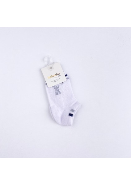 Bebek/Çocuk Soccer Soket Çorap