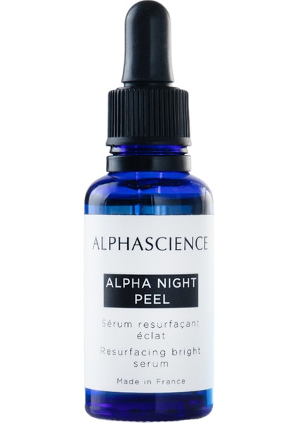 Alpha Night Peel 30 ml