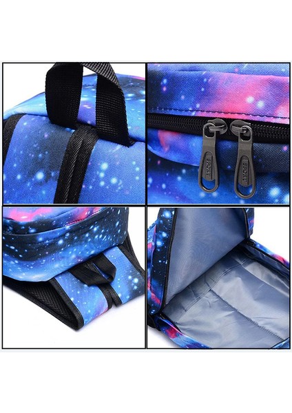 3 Adet/takım Anime Pokemon Pikachu Sırt Çantası Erkek ve Kız Hafif Çanta Hildren Okul Çantası Öğrenci Kawaii Sırt Çantası (Yurt Dışından) fiyatları