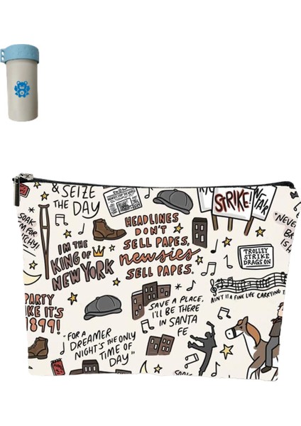 Bayan Kozmetik Çantası Nedime Kozmetik Çantası Güzellik Malzemeleri (Yurt Dışından)