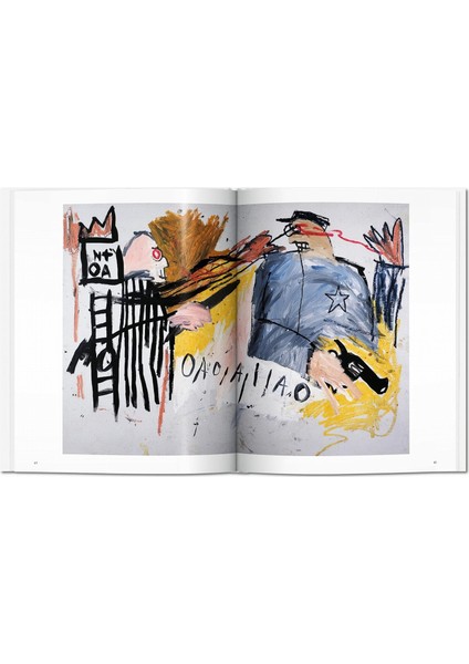 Basquiat - Leonhard Emmerling