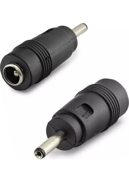 Notebook Çevirici Jack 5.5x2.5mm To 3.0x1.1mm Hadron HDX-1313