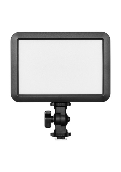 LDP8BI Bi-Color LED Panel Video Işığı