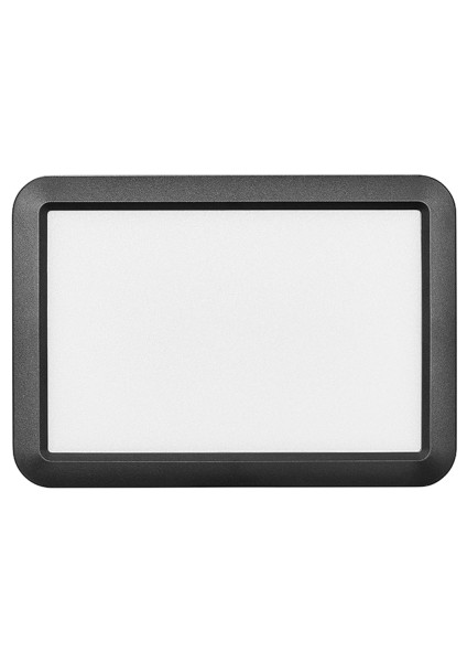 LDP8BI Bi-Color LED Panel Video Işığı