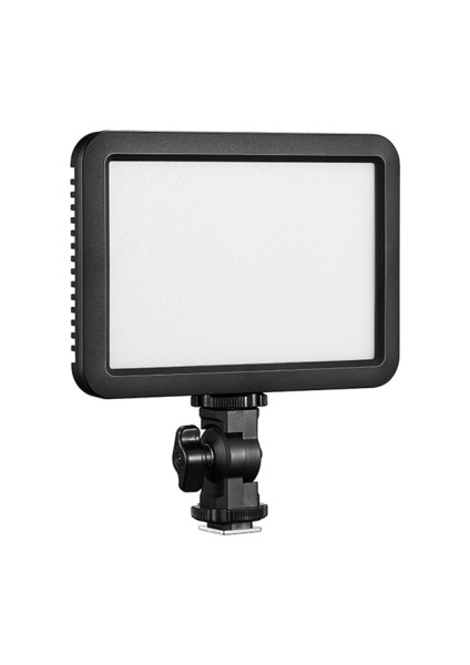 LDP8BI Bi-Color LED Panel Video Işığı
