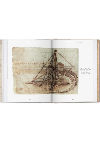 Leonardo da Vinci The Graphic Work fırsatları