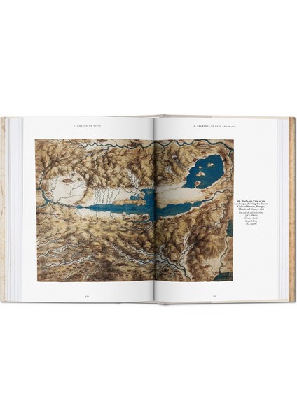 Leonardo da Vinci The Graphic Work indirimleri