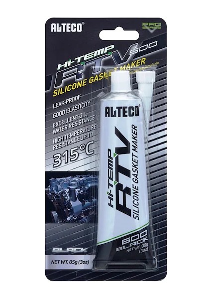Rtv Gri Sıvı Conta 85GR 12'li