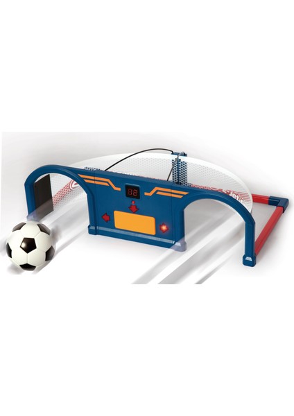 Top Kavşağı Futbol Beceri Geliştirme Seti