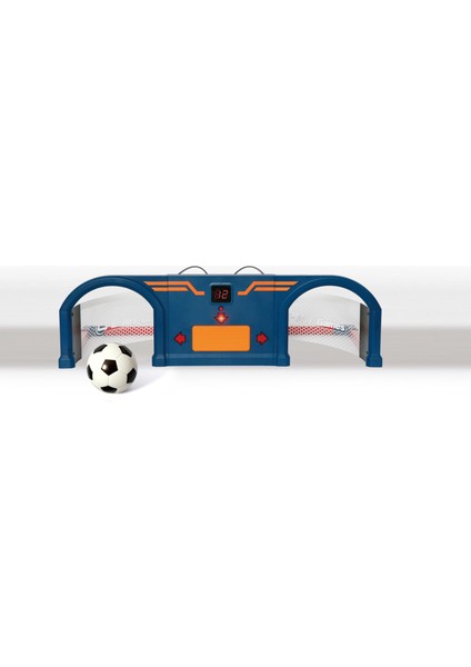 Top Kavşağı Futbol Beceri Geliştirme Seti