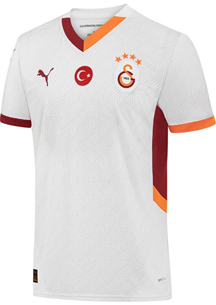 Galatasaray Sk 2024/2025 Erkek Futbol Deplasman Forması Galatasaray Sk 2024/2025 Erkek Futbol Deplasman Forması 77965202 Beyaz