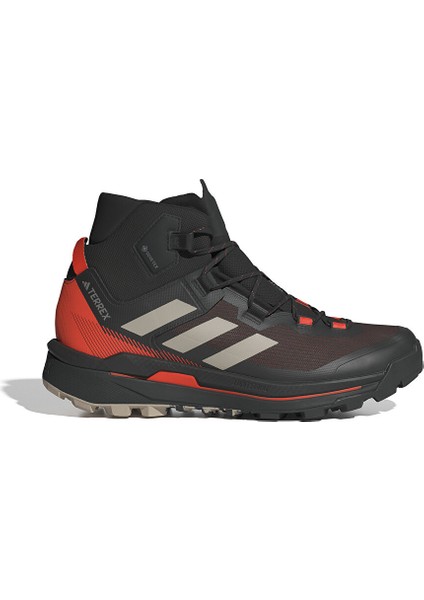 Terrex Skychaser Tech Mid Gtx Erkek Trekking Ayakkabısı ID3426 Siyah