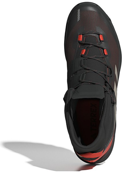 Terrex Skychaser Tech Mid Gtx Erkek Trekking Ayakkabısı ID3426 Siyah indirimleri