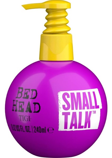 Small Talk Thickening Cream Şekillendirici 240 ml