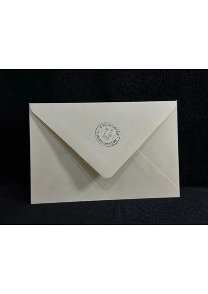 1970 Ingiltere Kraliyet Hava Kuvvetleri Royal Air Force Raf 50. Ann. No.1 School Of Technical Training Fdc Ilk Gün Zarfı Islak Imzalı