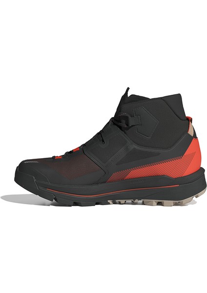 Terrex Skychaser Tech Mid Gtx Erkek Trekking Ayakkabısı ID3426 Siyah