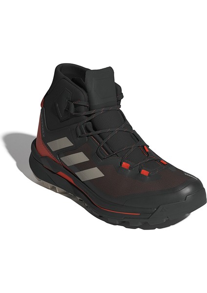 Terrex Skychaser Tech Mid Gtx Erkek Trekking Ayakkabısı ID3426 Siyah