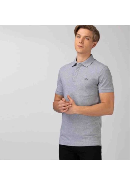 Polo Paris Gri Regular Fıt modelleri