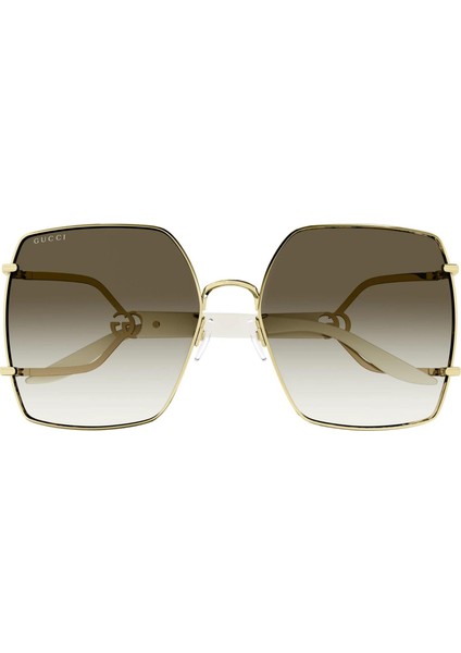 GG1564SA 003 61 Kadın Güneş Gözlüğü fiyatları