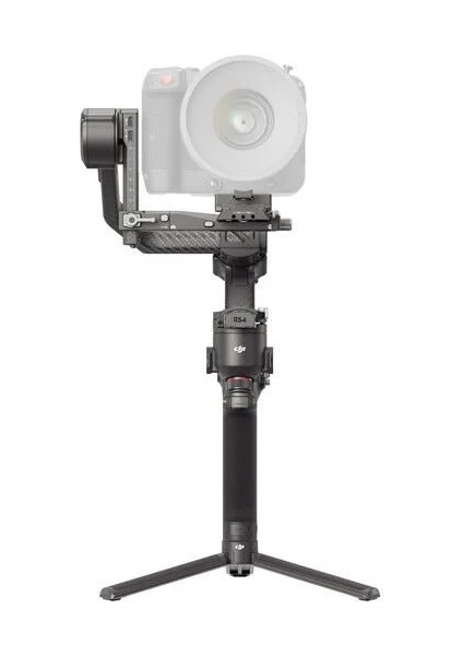 Djı Rs 4 Pro Gimbal