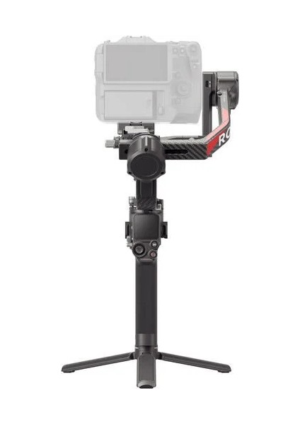 Djı Rs 4 Pro Gimbal