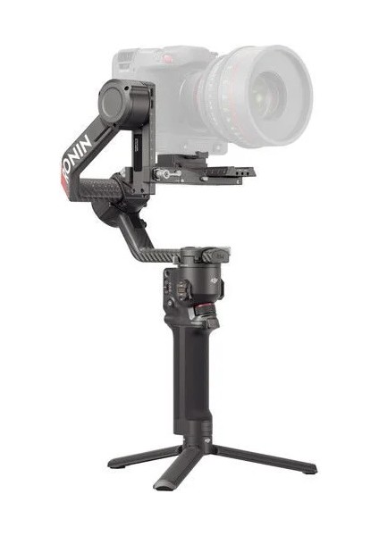 Djı Rs 4 Pro Gimbal