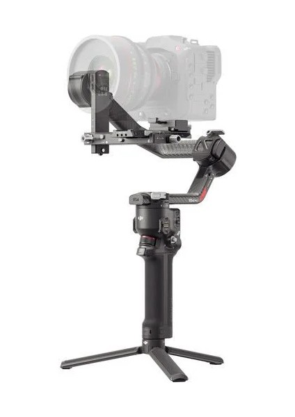 Djı Rs 4 Pro Gimbal