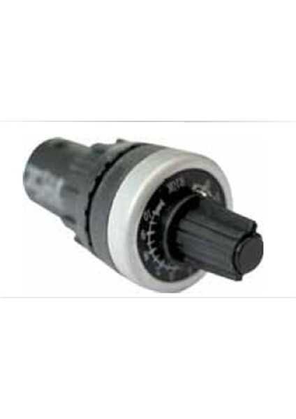APT22-5K Potansiyometre Tek Turlu 5k 220V Ac 22 mm