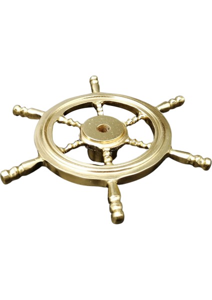 Pirinç Döküm Dümeni 10.5cm modelleri