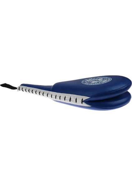 1 Tekvando Karate Kick Strike Kürek/clapper Mavi (Yurt Dışından) indirimleri