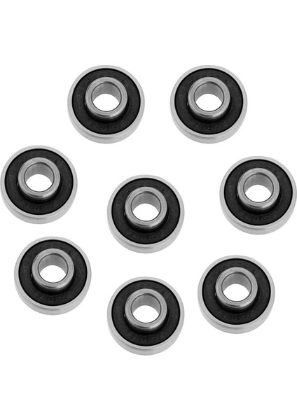 8x 608RS Longboard Rulmanlı Krom Scooter (Yurt Dışından) fiyatları