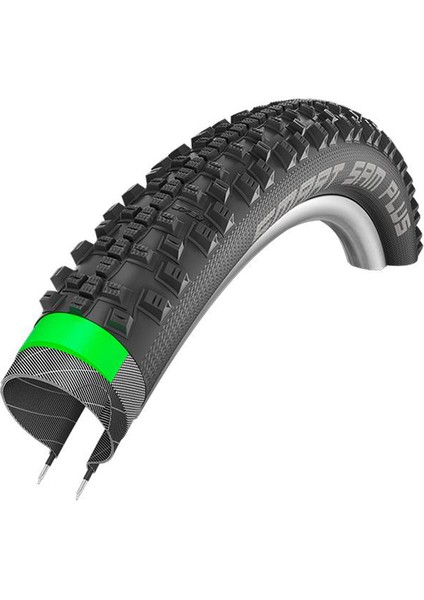 Smart Sam Plus 27.5×2.25 Green Guard Dd Zırhlı Dış Lastik