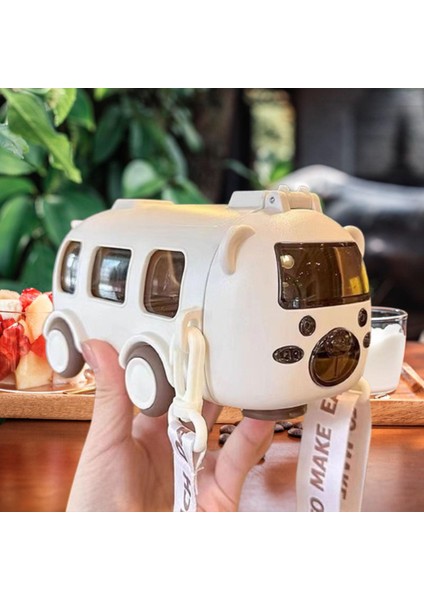 Otobüs Su Şişesi 500ML Su Isıtıcısı Çocuklar Için (Yurt Dışından) fiyatları