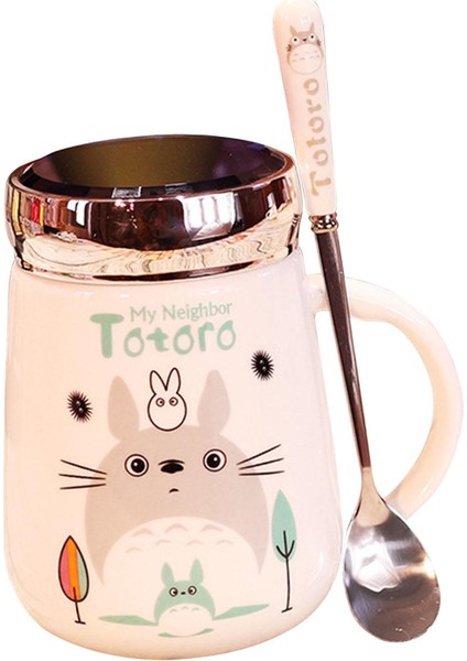 I Drinkware 3D Için Fincanı 450ML (Yurt Dışından)