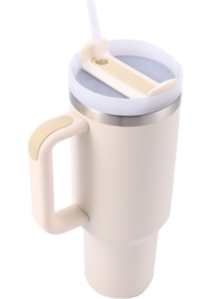 I ve Kapaklı Tumbler 40OZ Hediyesi (Yurt Dışından)