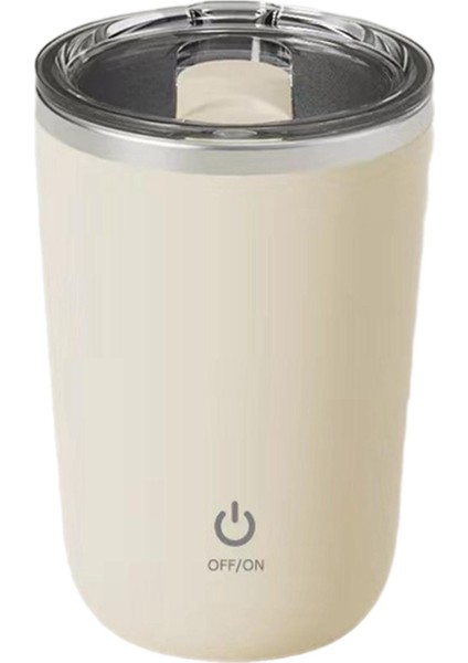 Karıştıı Kapaklı 350ML (Yurt Dışından)