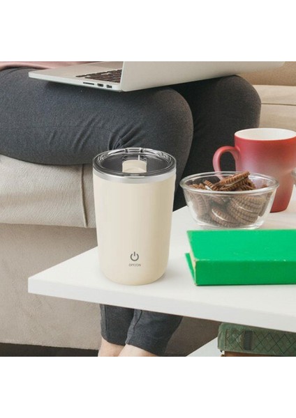 Karıştıı Kapaklı 350ML (Yurt Dışından)