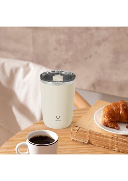Karıştıı Kapaklı 350ML (Yurt Dışından)