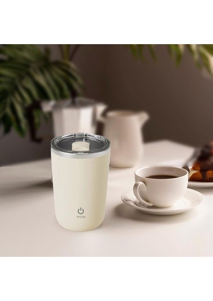 Karıştıı Kapaklı 350ML (Yurt Dışından)