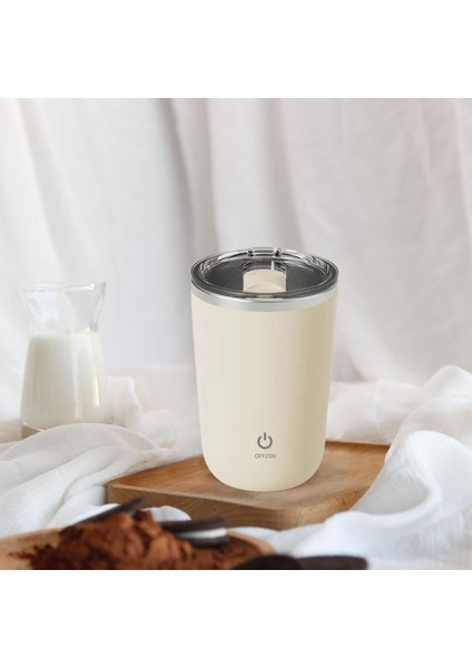Karıştıı Kapaklı 350ML (Yurt Dışından)