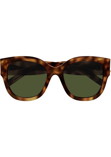 Saint Laurent SLM95/F 003 56 Kadın Güneş Gözlüğü fiyatları