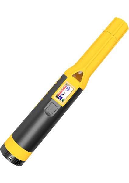 Nokta- Makro Acuupoint Pointer