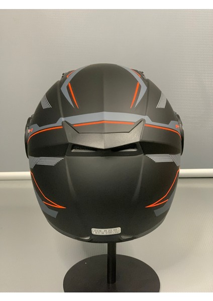 Scharf Jk 115 Güneş Vizörlü Çene Açılır Kask fırsatları