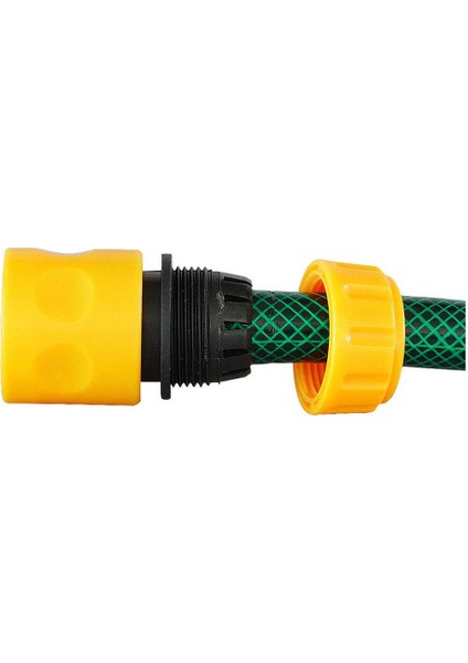 K325 Auto-Stop Hortum Bağlantı Adaptörü 1/2"