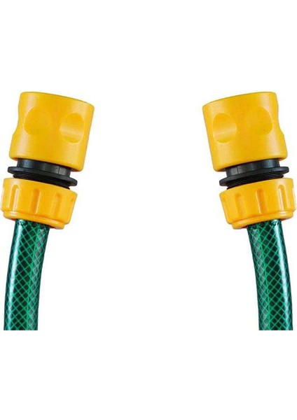 K325 Auto-Stop Hortum Bağlantı Adaptörü 1/2"