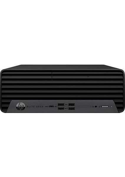 Elitedesk 600 G9 Sff 5U5V5EA Intel Core I5-12500 16GB 256GB SSD Windows 11 Pro Masaüstü Bilgisayar
