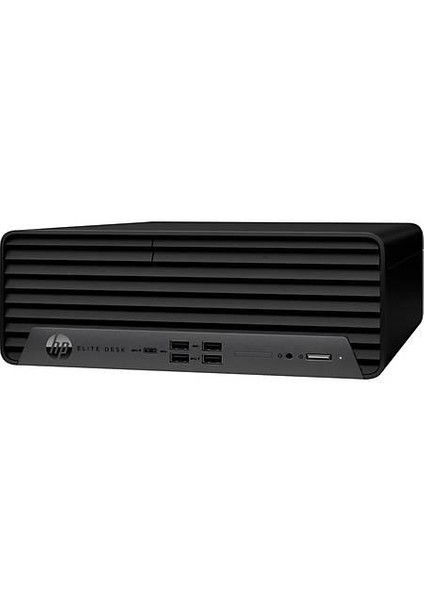 Elitedesk 600 G9 Sff 5U5V5EA Intel Core I5-12500 16GB 256GB SSD Windows 11 Pro Masaüstü Bilgisayar