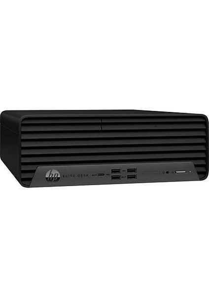 Elitedesk 600 G9 Sff 5U5V5EA Intel Core I5-12500 16GB 256GB SSD Windows 11 Pro Masaüstü Bilgisayar